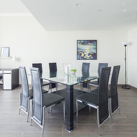 Frank Porter - Al Bateen Residence Dubaï Extérieur photo