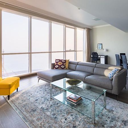 Frank Porter - Al Bateen Residence Dubaï Extérieur photo