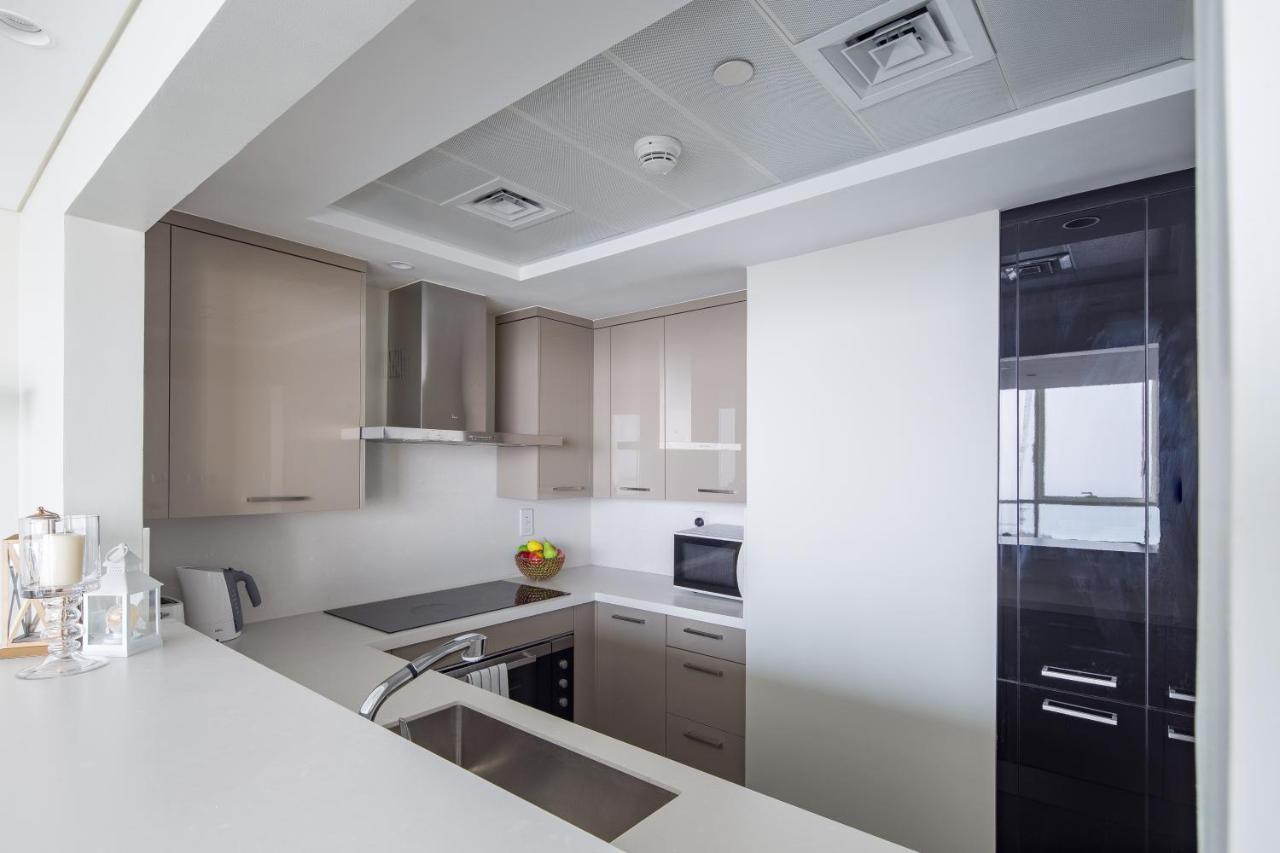 Frank Porter - Al Bateen Residence Dubaï Extérieur photo